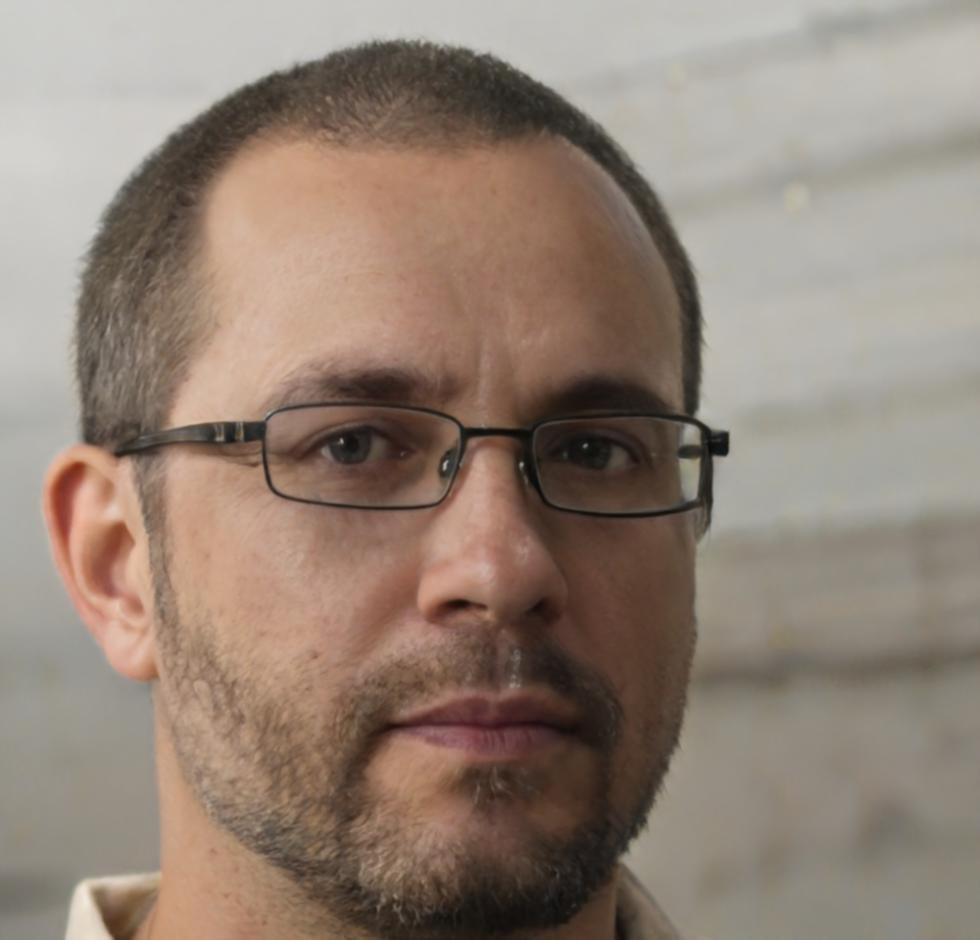 Portrait de Théodore Leblanc, expert en formation budgétaire
