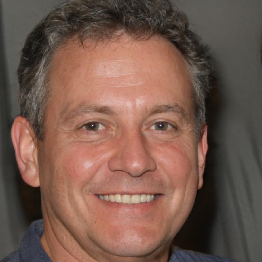 Portrait de Maxence Dubois